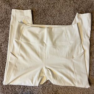 fabletics powerluxe legging